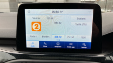 Ford Focus 1.5 EcoBlue 120 ST-Line 5dr Diesel Estate